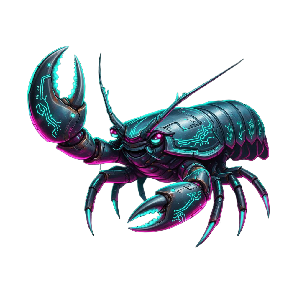 MantisCrab